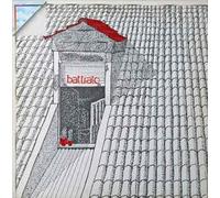 Franco Battiato - Franco Battiato Orl8377 [LP]