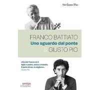 Franco Battiato & Giusto Pio. Uno sguardo dal ponte