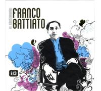 Franco Battiato - Gli Album Originali 6 CD Slipcase