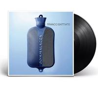 Franco Battiato Gommalacca (Vinyl)