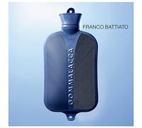 FRANCO BATTIATO - Gommalacca (2024) LP Vinilo