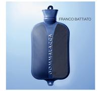 Franco Battiato Gommalacca (Vinyl)