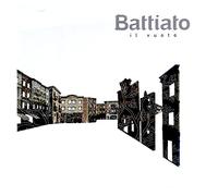 Franco Battiato - Il Vuoto