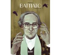 Franco Battiato. La musica del tempo (Herriman)