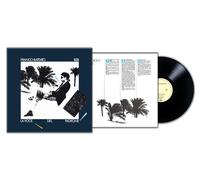 Battiato, Franco - La Voce Del Padrone [Vinilo]