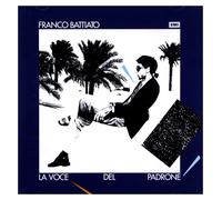 Battiato Franco - La Voce Del Padrone (2008 Remastered)