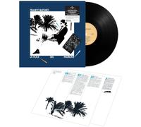 Franco Battiato - La Voce Del Padrone - Studio Original Master [Vinilo]