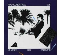 Battiato, Franco - La Voce Del Padrone [Vinilo]