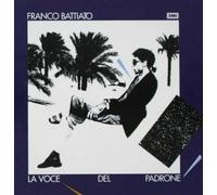 Battiato, Franco - La Voce Del Padrone [Vinilo]