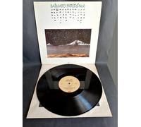 Franco Battiato - L'arca Di Noè [LP]