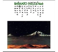 Franco Battiato - L'Arca Di Noè [Vinilo]