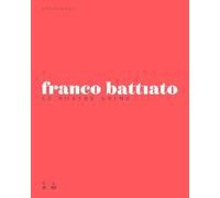 Franco Battiato Anthology:Le.. (CD)