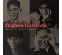 Franco Battiato - Le Nostre Anime