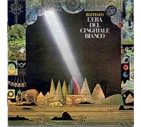 Franco Battiato - L'Era Del Cinghiale Bianco [Vinilo]