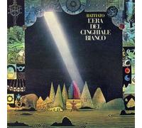 Battiato Franco - L'era Del Cinghiale Bianco (2008 Remastered)