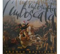 FRANCO BATTIATO - L'imboscata (2024) LP Vinilo 33 r.p.m.