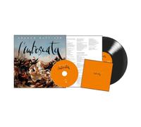 Battiato, Franco - L'imboscata -Lp+CD- [Vinilo]