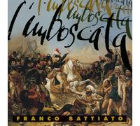 Franco Battiato L'Imboscata (Vinyl)
