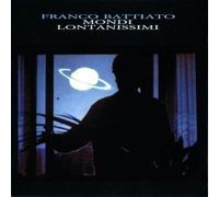 Franco Battiato - Mondi Lontanissimi [Vinilo]