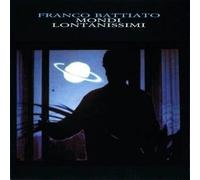 Franco Battiato Mondi Lontanissimi (Vinyl) (Importación USA)