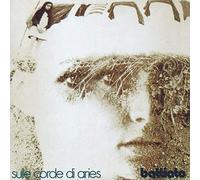 Franco Battiato - Sulle Corde Di Aries