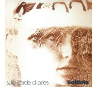 Franco Battiato - Sulle Corde Di Aries