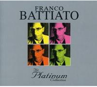 Battiato, Franco - Platinum Collection