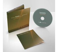 CD FRANCO BATIDO & ROYAL PHILHARMONIC CONCERT ORCHESTRA VOLVEREMOS NUEVO