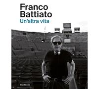 Franco Battiato. Un’altra vita (Musica)