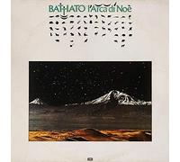 Franco Battiato - (VINYL LP) L'Arca Di Noè