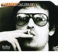 Franco Califano - Franco Califano - Flashback Collection (Novita')