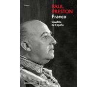 Franco: Caudillo De España (ed. Actualizada)