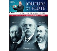 Franco Cesarini - Juego de flauta