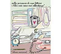 Franco Cesati Editore Cuaderno El escritorio de una escritora
