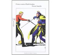 FRANCO CONTRA FLASH GORDON (SIN COLECCION)