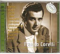 Franco Corelli Recital