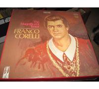 Franco Corelli - The Magnificent Tenor