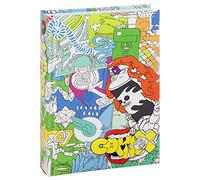 Franco Cosimo Panini 53005 Comix Agenda, 16 meses, multicolor, objeto: 1