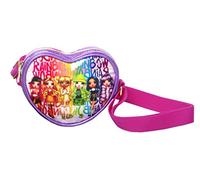 Franco Cosimo Panini, Bandolera Niñas y Niñas, Multicolor, Multicolor