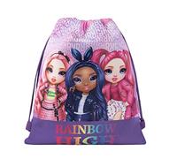 Franco Cosimo Panini Bolsa de Cordón Bolsa de cordón Unisex niños