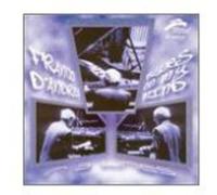 Franco D'andrea - Blues on My Mind in 3...