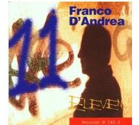 Franco D'Andrea - Eleven