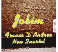 Franco D'andrea - Jobim