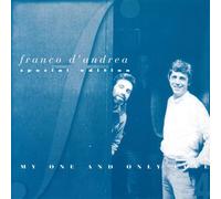 Franco D'Andrea - My One And Only Love