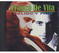 Franco De Vita - Calido Y Frio