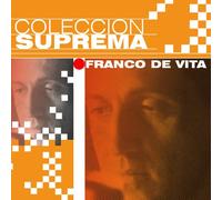 Franco De Vita - Coleccion Suprema