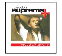 Franco De Vita - Coleccion Suprema Plus +