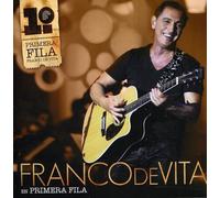 Franco De Vita - Franco De Vita En Primera Fila