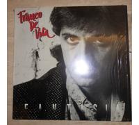 Franco De Vita - Franco De Vita // Fantasia (Vinyl By Sonografica)