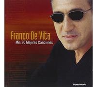 Franco De Vita - Mis 30 Mejores Canciones